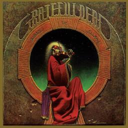 Blues for Allah | Grateful Dead (groupe de rock)