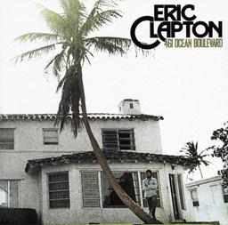 461 Ocean Boulevard | Clapton, Eric