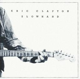 Slowhand | Clapton, Eric