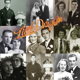 Ritual union [CD] / Little Dragon | Little Dragon