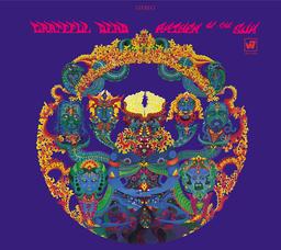 Anthem of the sun : Remastered HDCD - Bonus material | Grateful Dead (groupe de rock)