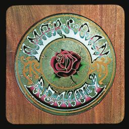 American Beauty : HDCD - Bonus material | Grateful Dead (groupe de rock)