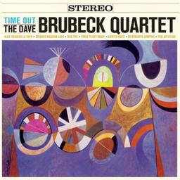 Time out [33t] | Brubeck, Dave