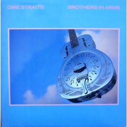 Brothers in arms | Dire Straits (groupe de rock)