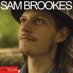 Sam Brookes [CD] / Sam Brookes | Brookes, Sam