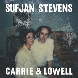 Carrie & Lowell / Sufjan Stevens | Stevens, Sufjan (1975-....)