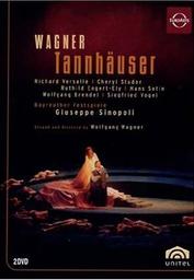 Wagner - Tannhauser | Wagner, Richard - compositeur