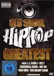 Old skool hip hop greatest [DVD] / Young Mc | 