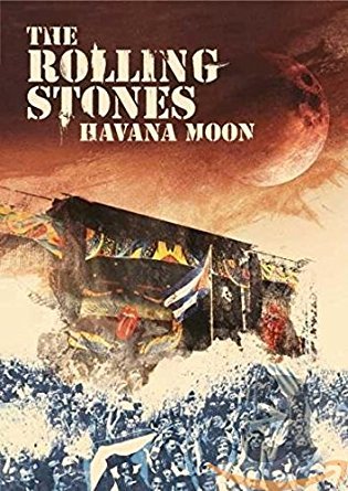 Havana moon / The Rolling Stones | The Rolling Stones