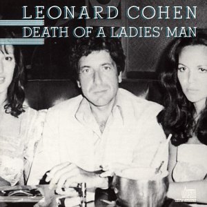 Death of a ladie's man | Cohen, Leonard