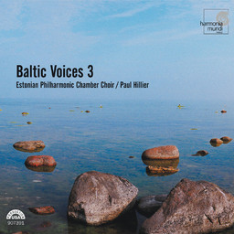 Baltic Voices 3 / [compilation] | Gorecki, Henryk