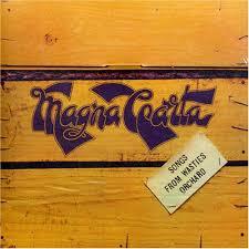 Songs from wasties orchard / Magna Carta | Magna Carta. groupe de rock