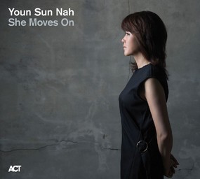 She Moves on / Youn Sun Nah | Sun Nah, Youn