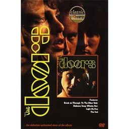 The Doors [classic albums] : Bonus material / The Doors | Doors (The) (groupe de rock)
