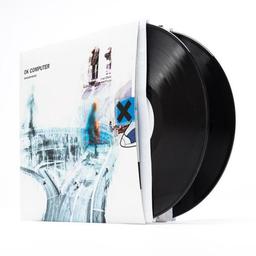 Ok Computer [vinyle] / Radiohead | Radiohead