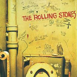 Beggars Banquet [vinyle] / The Rolling Stones | The Rolling Stones