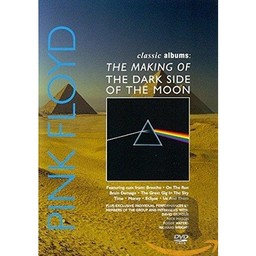 The making of the dark side of the moon / Pink Floyd | Pink Floyd (Groupe de rock psychédélique)