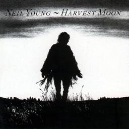 Harvest moon [vinyle] / Neil Young | Young, Neil