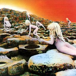 Houses Of The Holy [vinyle] / Led Zeppelin | Led Zeppelin (groupe de rock)
