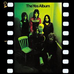 The Yes Album [vinyle] / Yes | Yes (groupe de rock)