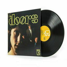 The Doors [vinyle] / The Doors | Doors (The) (groupe de rock)