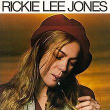 Rickie Lee Jones / Rickie Lee Jones | Jones, Rickie Lee