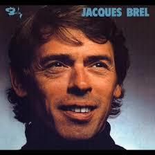 Jacques Brel - Ne me quitte pas - [1972] | Brel, Jacques