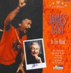 In the mood | Last, James