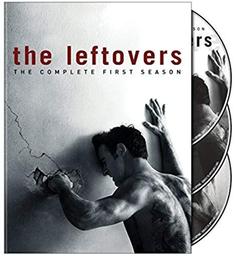 The Leftovers - Saison 1 : [3 DVD, 10 ép.] | Lindelof , Damon  - producteur - scénariste