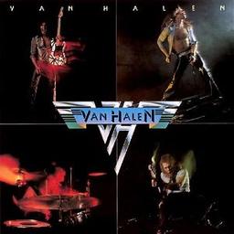 Van Halen [33t] / Van Halen | Van Halen (groupe de hard rock)