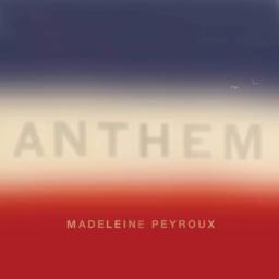 Anthem [33t] / Madeleine Peyroux | Peyroux, Madeleine - Chanteuse de blues, folk et jazz