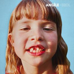 Brol [33t] / Angèle | Angèle - 1995-....