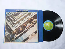 The Beatles / 1967-1970 [vinyle] / The Beatles | The Beatles