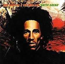 Natty Dread [33t] / Bob Marley | Marley, Bob - chanteur de reggae