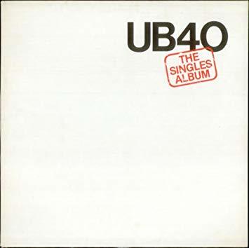 UB40 - The single album [33t] / UB40 | UB40