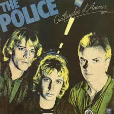 Outlandos d'amour [33t] / The Police | The Police