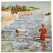 Foxtrot [Vinyle] / Genesis | Genesis (groupe de rock)