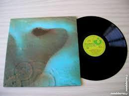 Meddle [Vinyle] / Pink Floyd | Pink Floyd (Groupe de rock psychédélique)