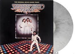 Saturday Night Fever [vinyle] : The original movie sound track | Bee Gees (The)