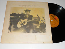 Comes a time [vinyle] / Neil Young | Young, Neil