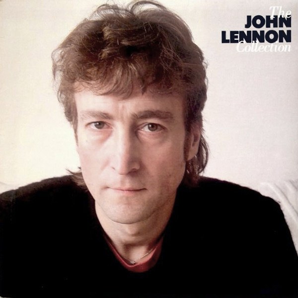 The John Lennon Collection [33t] / John Lennon | Lennon, John