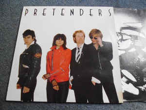 Pretenders [vinyle] / Pretenders | Pretenders (The)