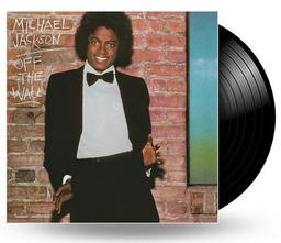 Off the wall [33T] / Michael Jackson | Jackson, Michael