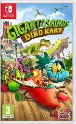 Gigantosaurus Dino Kart : Switch - PEGI 3 | 