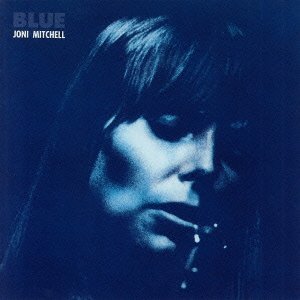 Blue [vinyle] / Joni Mitchell | Mitchell, Joni