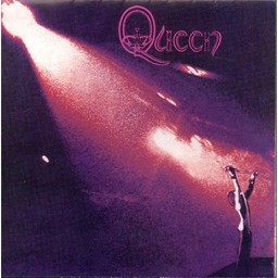 Queen [vinyle] / Queen | Queen (groupe de rock)