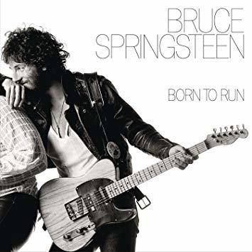 Born to run [Vinyle] / Bruce Springsteen | Springsteen, Bruce - Chanteur et guitariste de rock