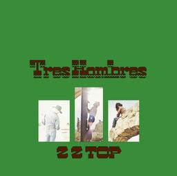 Tres Hombres [vinyle] / Z Z Top | ZZ Top (groupe de rock)