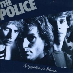 Reggatta de blanc [33T] / Police | The Police