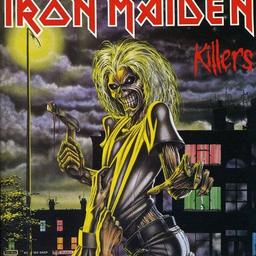 Killers / Iron Maiden | Iron Maiden